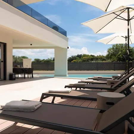 Villa Perla *