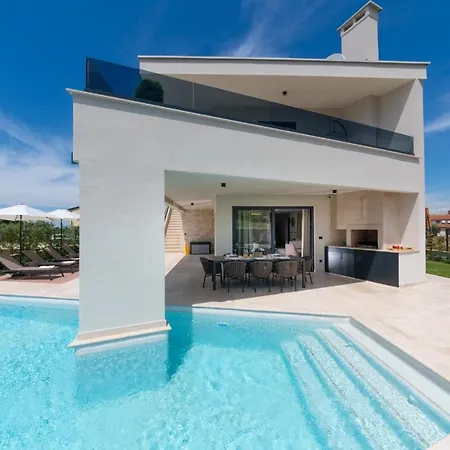 Villa Perla