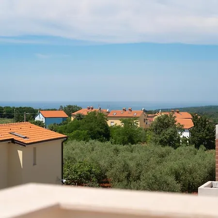 Villa Perla *